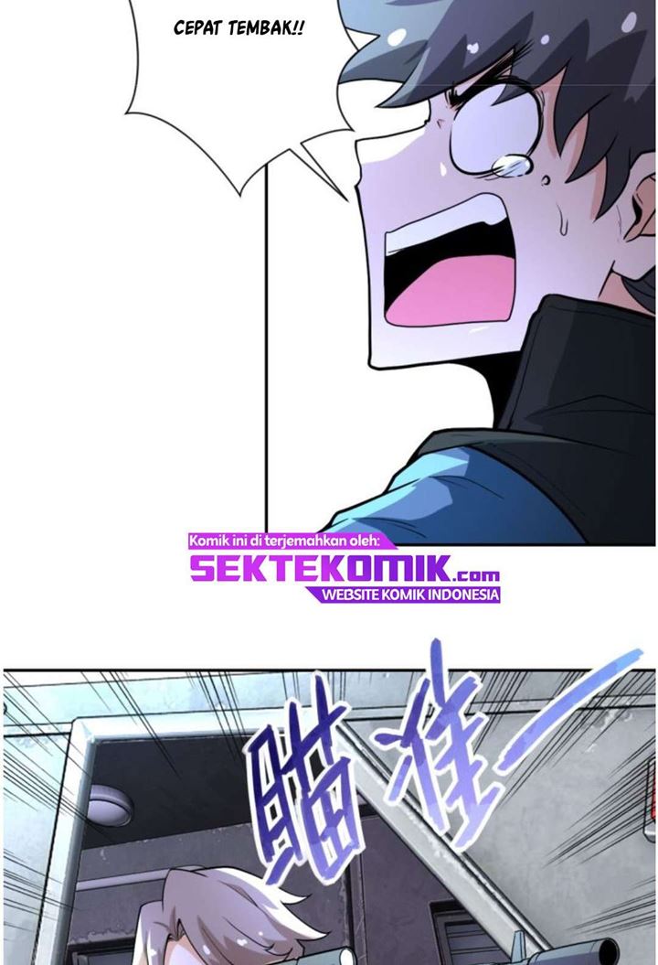 Super System Chapter 159 Gambar 3